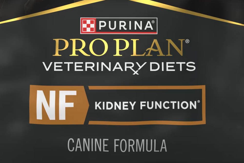 Purina Pro Plan Veterinary Diets NF Kidney Function Dry Dog Food